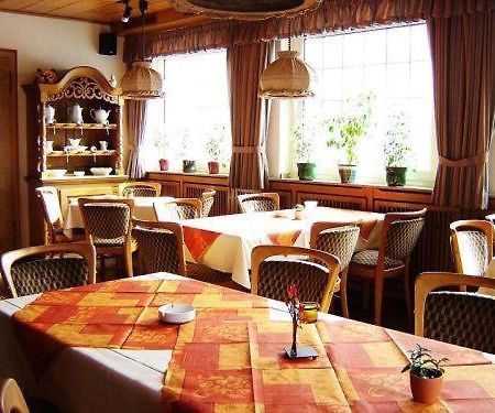 Hotel - Restaurant Reher Hof Hagen  Zewnętrze zdjęcie