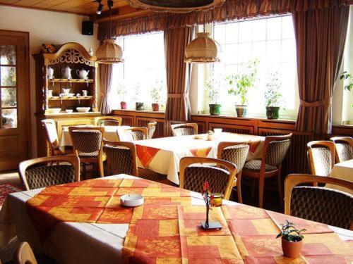 Hotel - Restaurant Reher Hof Hagen  Zewnętrze zdjęcie